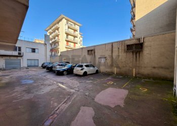 Edificio all\'aperto - Appartamento Viale Europa
 
90, Ragusa - foto 41