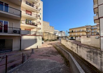 Edificio all\'aperto - Appartamento Viale Europa
 
90, Ragusa - foto 42
