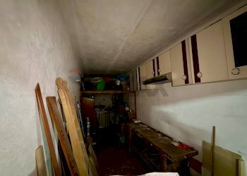 Dispensa di stoccaggio - Appartamento Viale Europa
 
90, Ragusa - foto 44