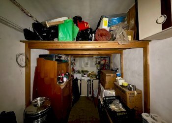 Dispensa di stoccaggio - Appartamento Viale Europa
 
90, Ragusa - foto 45