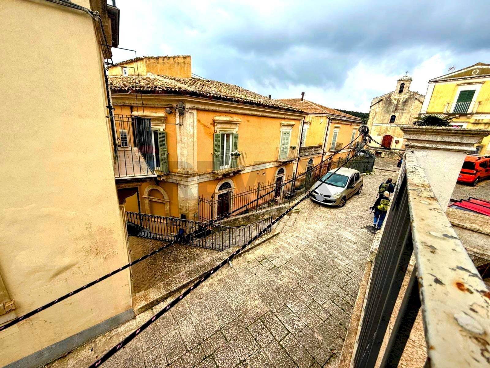 Casa all\'aperto - Casa indipendente Via Tenente Di Stefano
 
16, Ragusa - foto 3