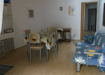 Sala da pranzo - Casa indipendente Via Tenente Di Stefano
 
16, Ragusa - foto 2