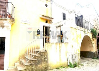 Casa all\'aperto - Casa indipendente Via Tenente Di Stefano
 
16, Ragusa - foto 1