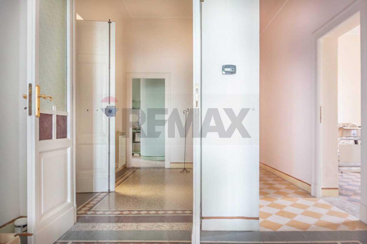 Hall / corridoio - Apartment Via Mater Domini, Chieti - photo 1