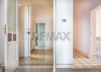 Hall / corridoio - Appartamento Via Mater Domini, Chieti - foto 1