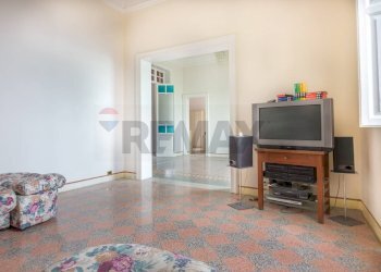 Soggiorno - Appartamento Via Mater Domini, Chieti - foto 5