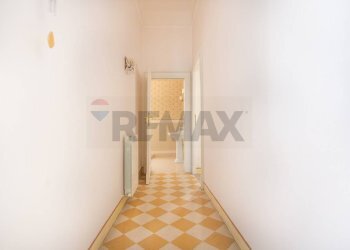 Hall / corridoio - Appartamento Via Mater Domini, Chieti - foto 10