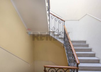 Scale - Appartamento Via Mater Domini, Chieti - foto 12