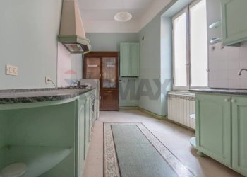 Cucina - Appartamento Via Mater Domini, Chieti - foto 13