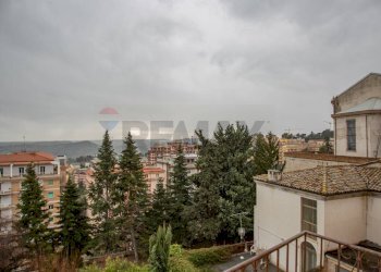 Balcone - Appartamento Via Mater Domini, Chieti - foto 15