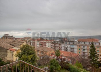 Edificio all\'aperto - Appartamento Via Mater Domini, Chieti - foto 16