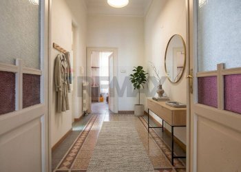 Hall / corridoio - Appartamento Via Mater Domini, Chieti - foto 4