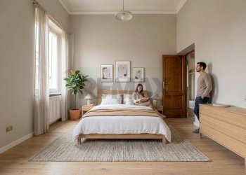 Camera / camera da letto - Appartamento Via Mater Domini, Chieti - foto 5