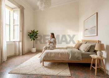 Camera / camera da letto - Appartamento Via Mater Domini, Chieti - foto 6