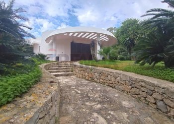 Casa all\'aperto - Villa Via Provinciale Tuglie
 
43, Parabita - foto 1