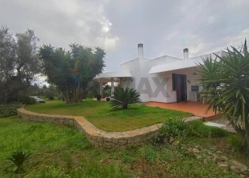 Casa all\'aperto - Villa Via Provinciale Tuglie
 
43, Parabita - foto 2