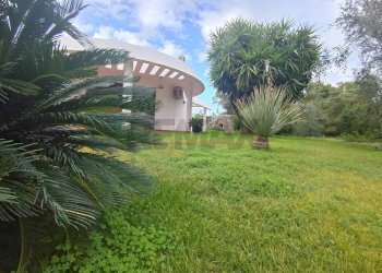 Giardino - Villa Via Provinciale Tuglie
 
43, Parabita - foto 3