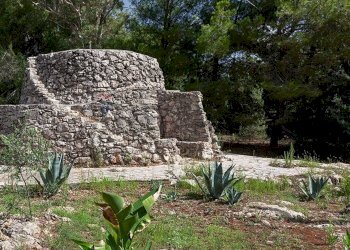 Giardino - Villa Via Provinciale Tuglie
 
43, Parabita - foto 4