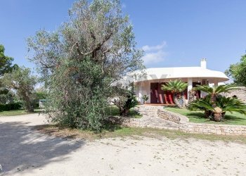 Casa all\'aperto - Villa Via Provinciale Tuglie
 
43, Parabita - foto 6