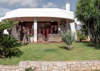 Casa all\'aperto - Villa Via Provinciale Tuglie
 
43, Parabita - foto 7