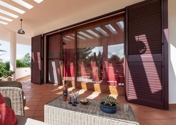 Terrazza - Villa Via Provinciale Tuglie
 
43, Parabita - foto 8