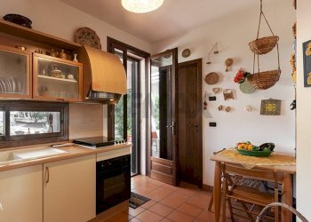 Cucina - Villa Via Provinciale Tuglie
 
43, Parabita - foto 13