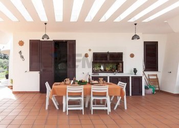 Foto 14 - Villa Via Provinciale Tuglie
 
43, Parabita - foto 14