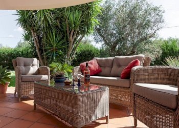 Terrazza - Villa Via Provinciale Tuglie
 
43, Parabita - foto 17