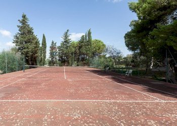 Terrazza - Villa Via Provinciale Tuglie
 
43, Parabita - foto 33