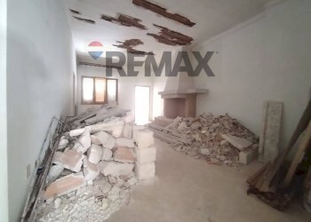 Soggiorno - Four-room apartment Torchiarolo - photo 17