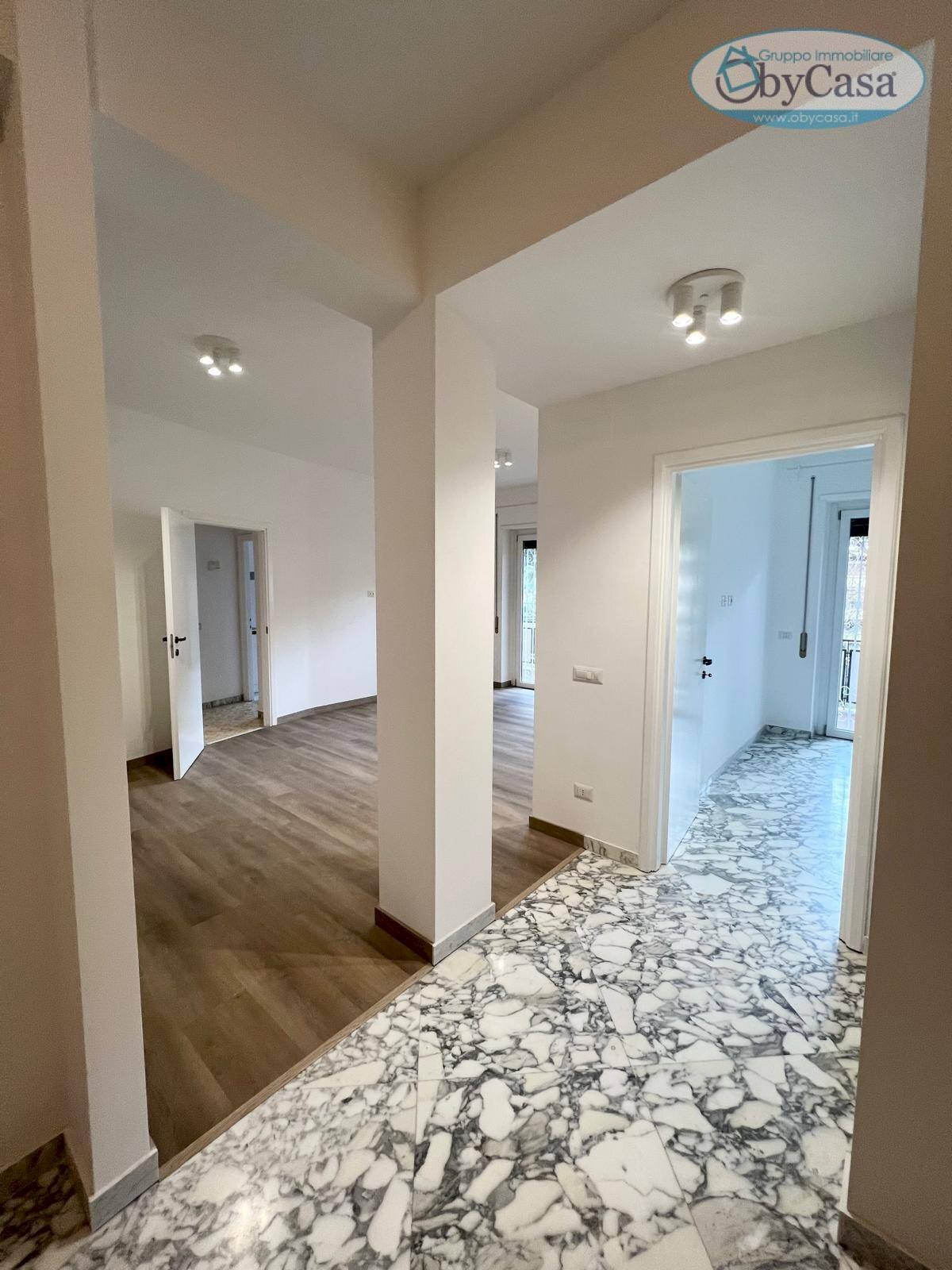 Foto 2 - Trilocale Roma - foto 2