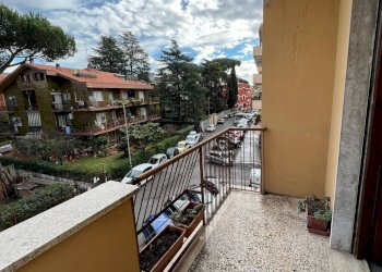 Foto 24 - Bilocale Roma - foto 24