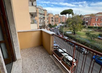 Foto 31 - Bilocale Roma - foto 31