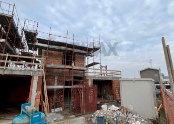 Terrazza - Villa a Schiera via Zecca, Pandino - foto 13