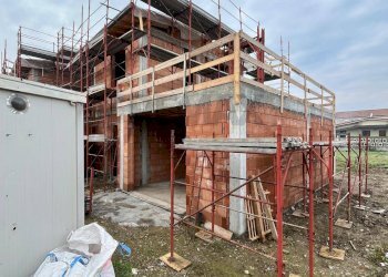 Casa all\'aperto - Villa a Schiera via Zecca, Pandino - foto 2