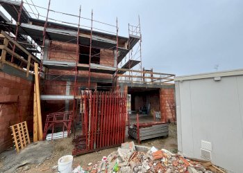 Casa all\'aperto - Villa a Schiera via Zecca, Pandino - foto 1