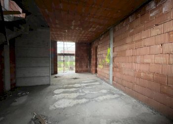 Parcheggio - Villa a Schiera via Zecca, Pandino - foto 5