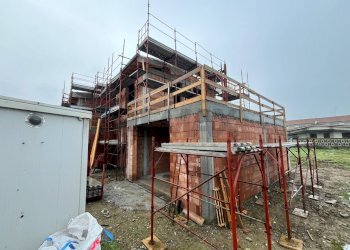 Casa all\'aperto - Villa a Schiera via Zecca, Pandino - foto 14