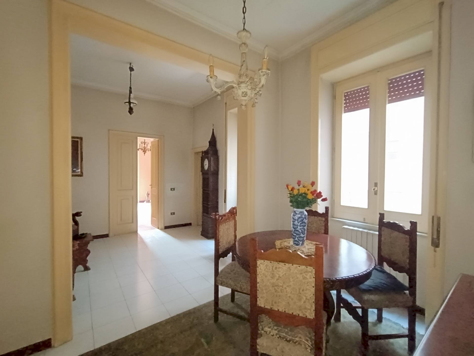 Foto 2 - Appartamento Via Broggia
18, Napoli - foto 2