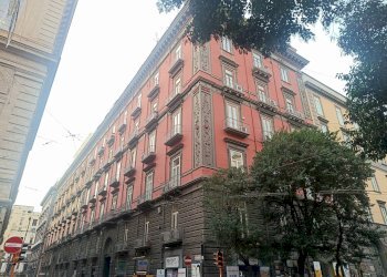 Foto 1 - Appartamento Via Broggia
 
18, Napoli - foto 1