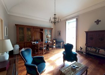 Foto 5 - Appartamento Via Broggia
 
18, Napoli - foto 5