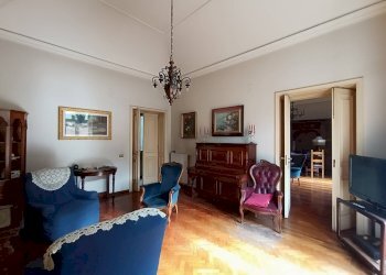 Foto 8 - Appartamento Via Broggia
 
18, Napoli - foto 8