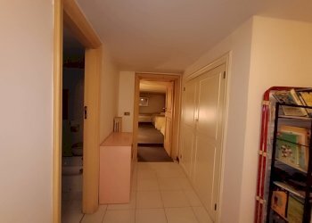 Foto 21 - Appartamento Via Broggia
 
18, Napoli - foto 21