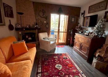 Foto 1 - Quadrilocale VIA VECCHIA DELLA STAZIONE
 
35, Campo di Giove - foto 1