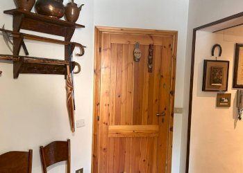 Foto 2 - Quadrilocale VIA VECCHIA DELLA STAZIONE
 
35, Campo di Giove - foto 2