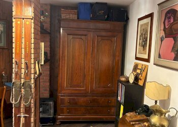 Foto 3 - Quadrilocale VIA VECCHIA DELLA STAZIONE
 
35, Campo di Giove - foto 3