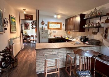 Foto 5 - Quadrilocale VIA VECCHIA DELLA STAZIONE
 
35, Campo di Giove - foto 5