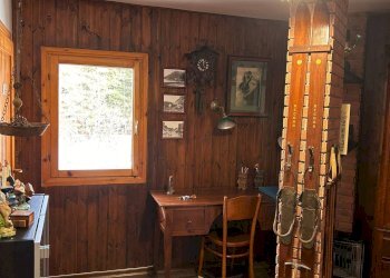 Foto 9 - Quadrilocale VIA VECCHIA DELLA STAZIONE
 
35, Campo di Giove - foto 9