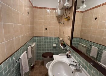 Foto 14 - Quadrilocale VIA VECCHIA DELLA STAZIONE
 
35, Campo di Giove - foto 14