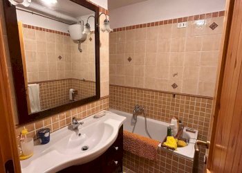 Foto 15 - Quadrilocale VIA VECCHIA DELLA STAZIONE
 
35, Campo di Giove - foto 15